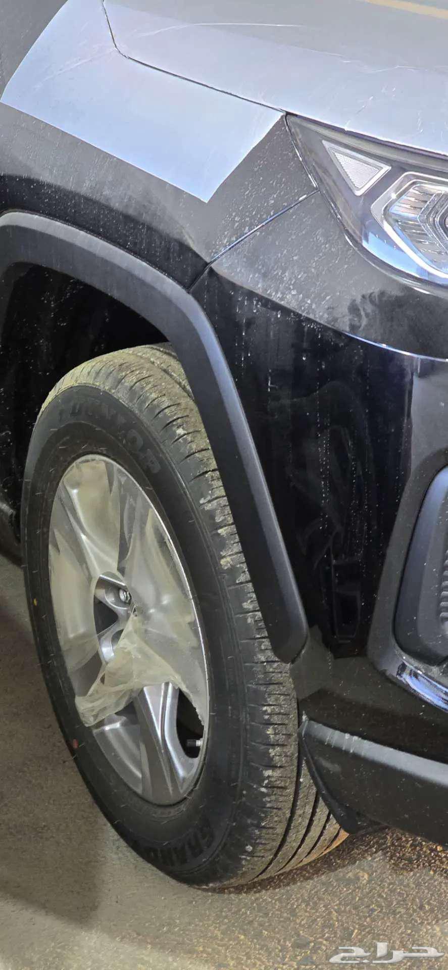 راف فور 2025 LE 4X4 كاش واقساط63208411228289114