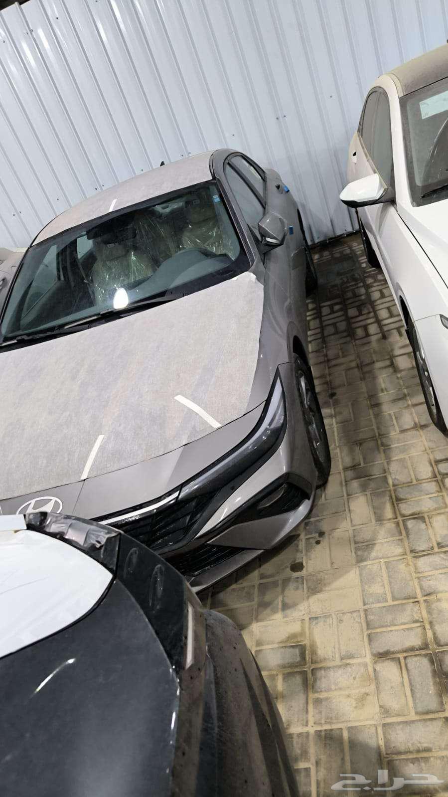 Hyundai Elantra 2025 New Smart Machine 2.0, cash and installments available, special offers63205911050371113