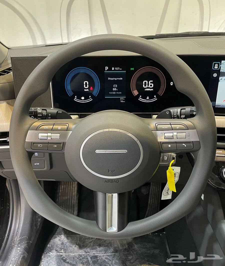 Hyundai Sonata 2025 cash and installments available through all banks63205925694337114