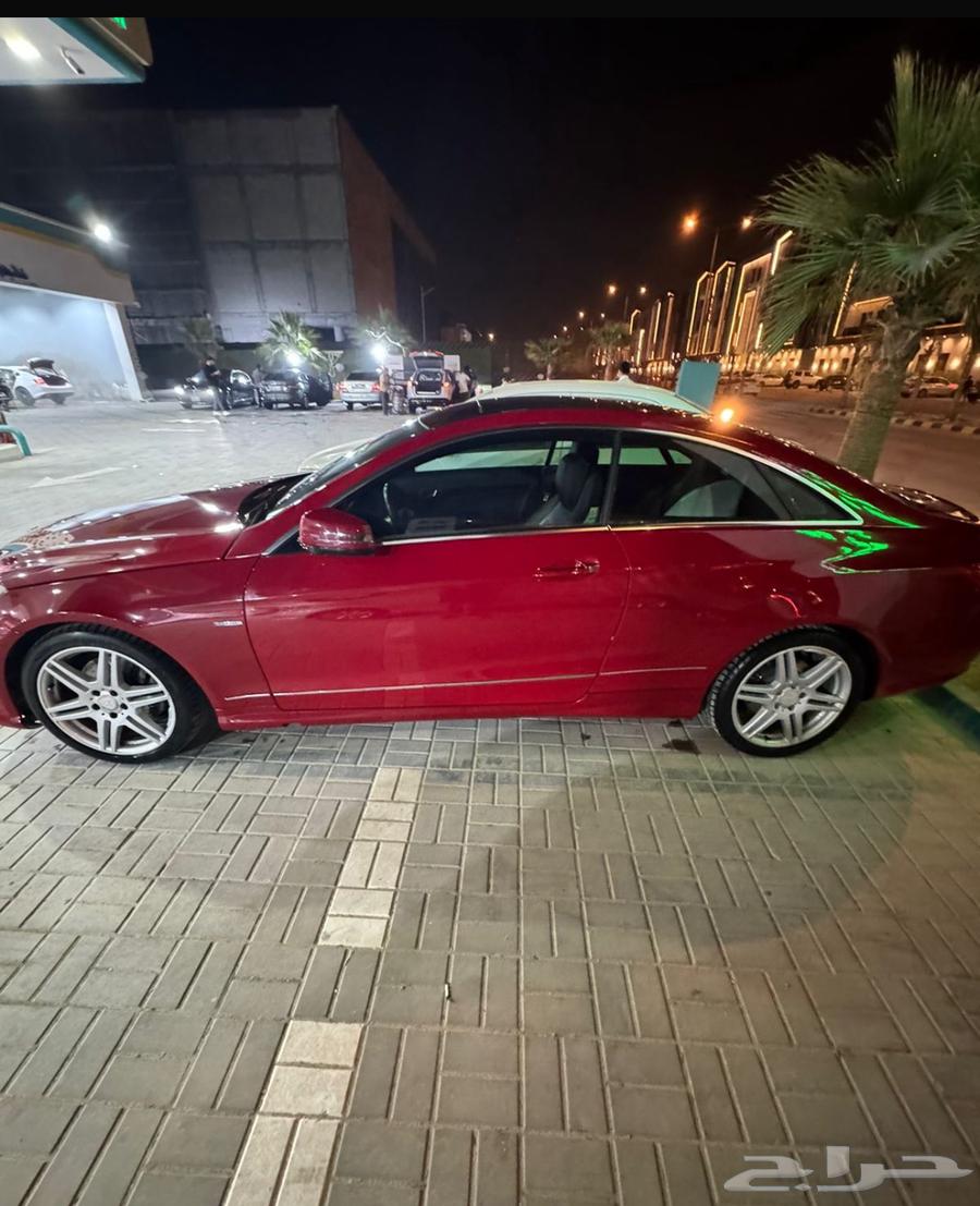 Mercedes 2012 E35063204883828353112