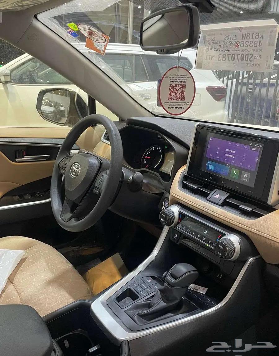 RAV4 2025 XLE and LE for sale, cash or installments63206897723267114