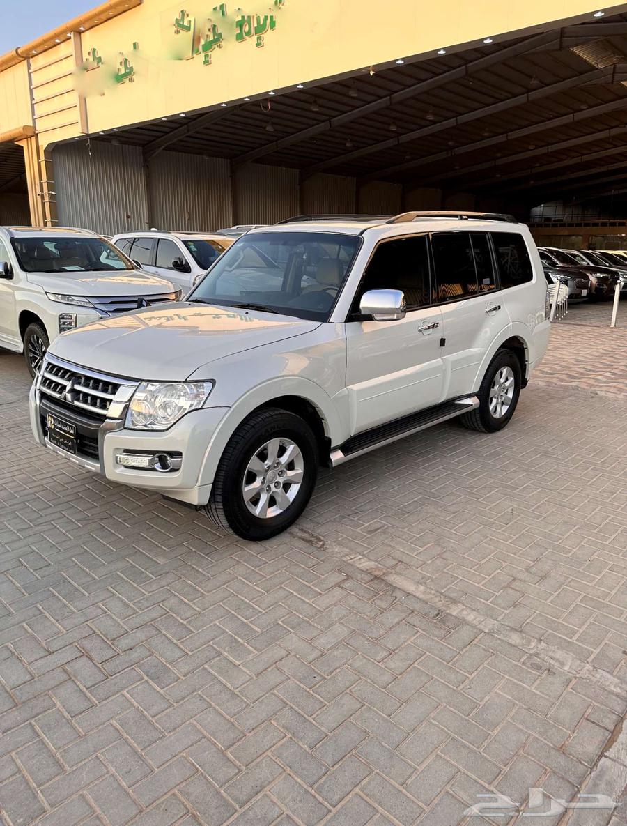 Mitsubishi Pajero 201863207927829377111