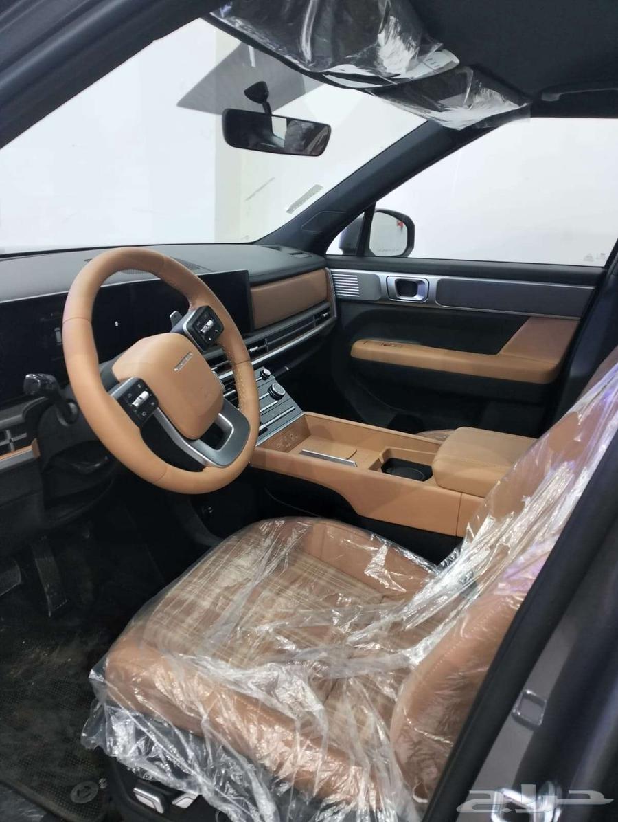 Hyundai - Santa Fe - Smart - 2024 - lowest cash price63205384447235113