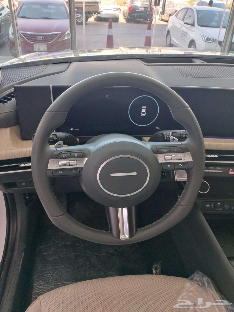 Hyundai - Sonata - 2025 - All variants - Special offers for cash and installment63205391553665112