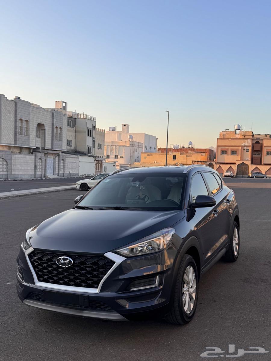 هيونداي توسان ديزل 2019632088773265941113