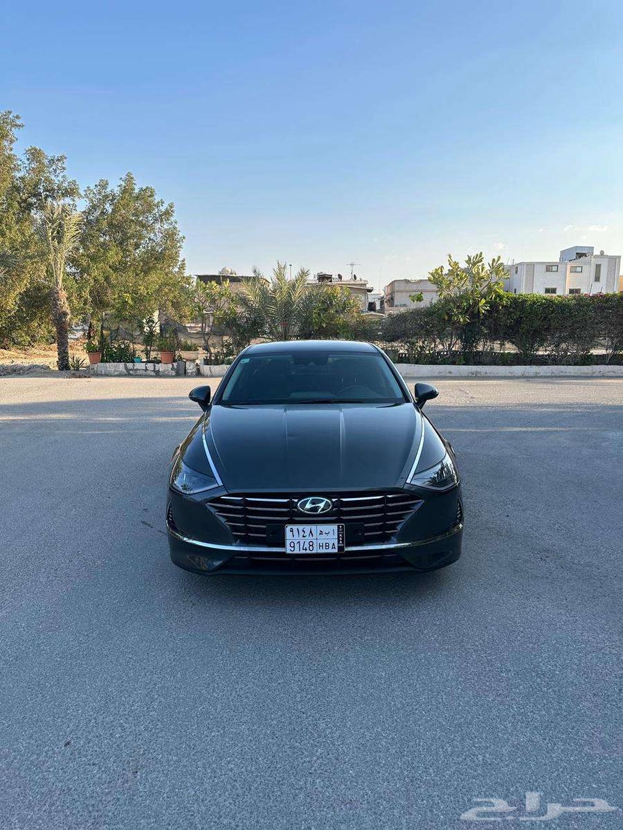 هونداي سوناتا 2020 فل كامل63208880592771114