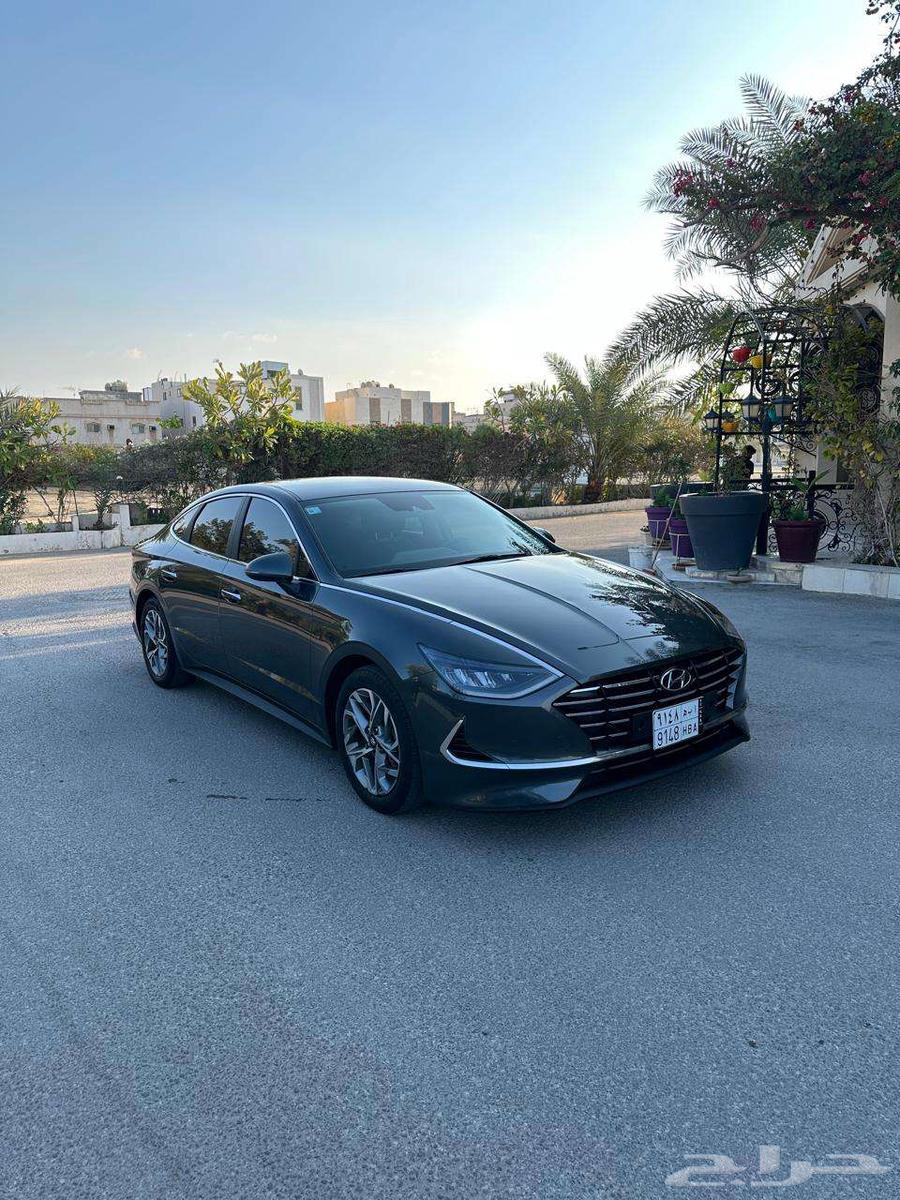 هونداي سوناتا 2020 فل كامل632088805927711115