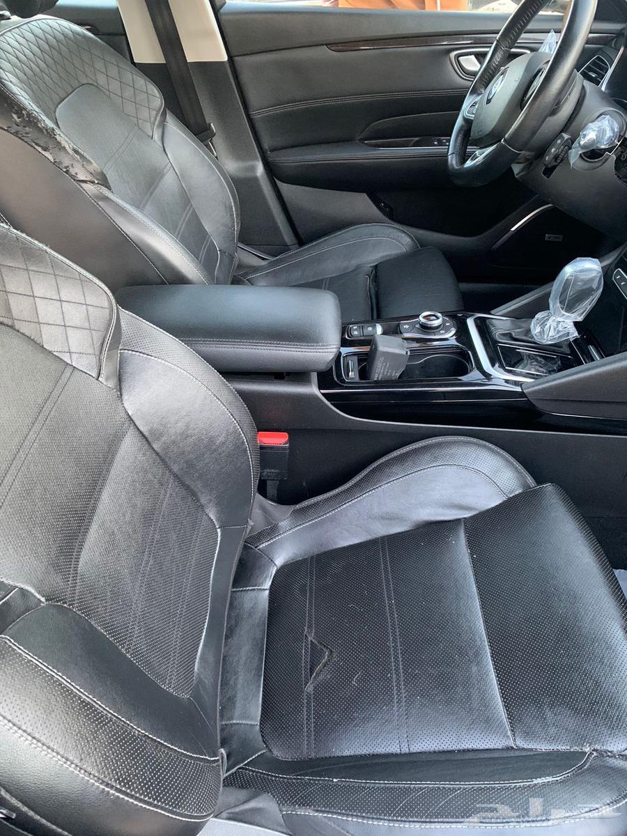 Renault Talisman 2018 for sale, scrap63209392012929112