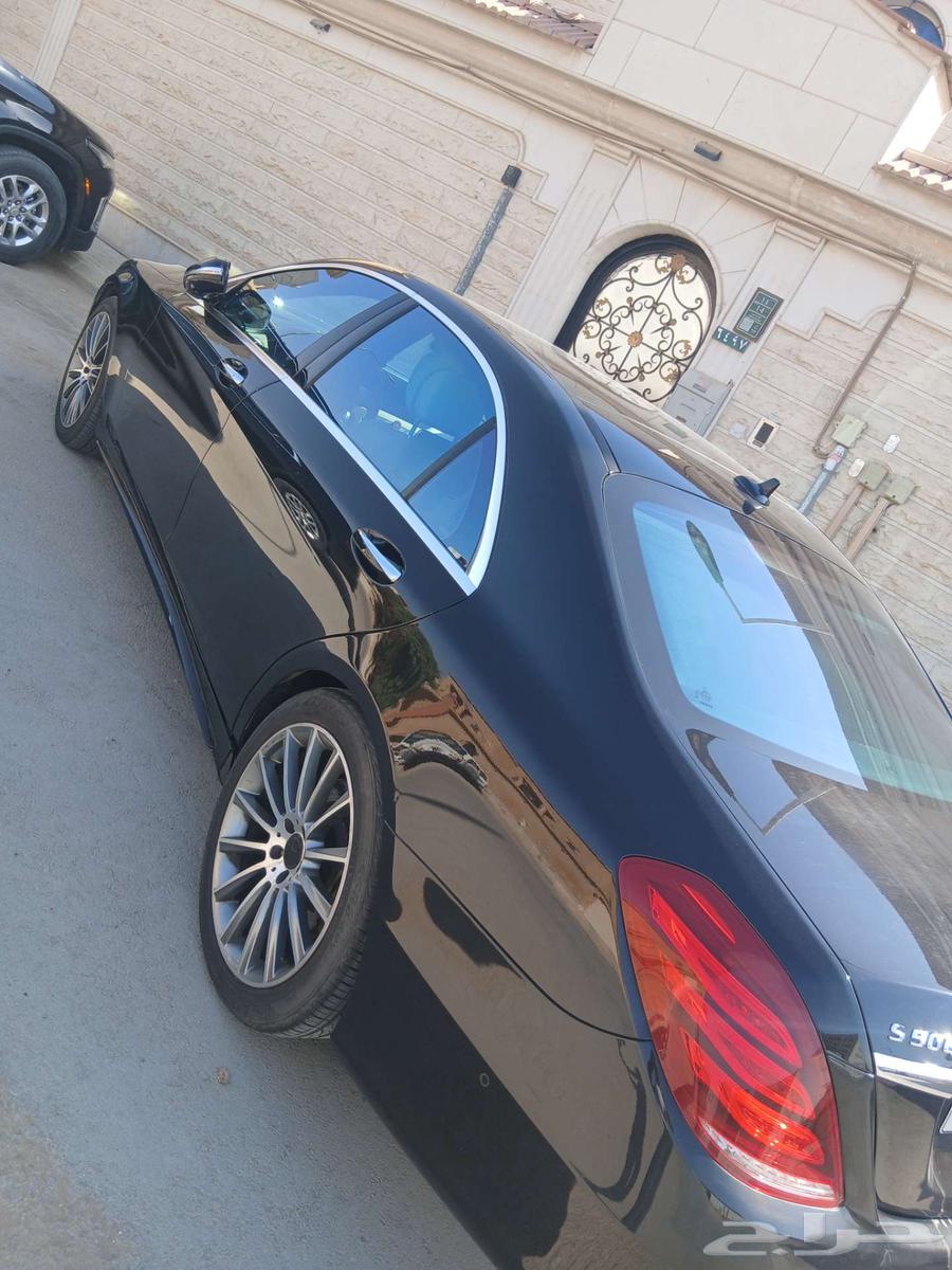 Mercedes 201463209395153922113