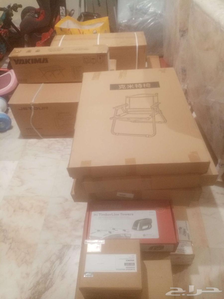 For sale, Jeep Jetour 2025 accessories63209395749507111