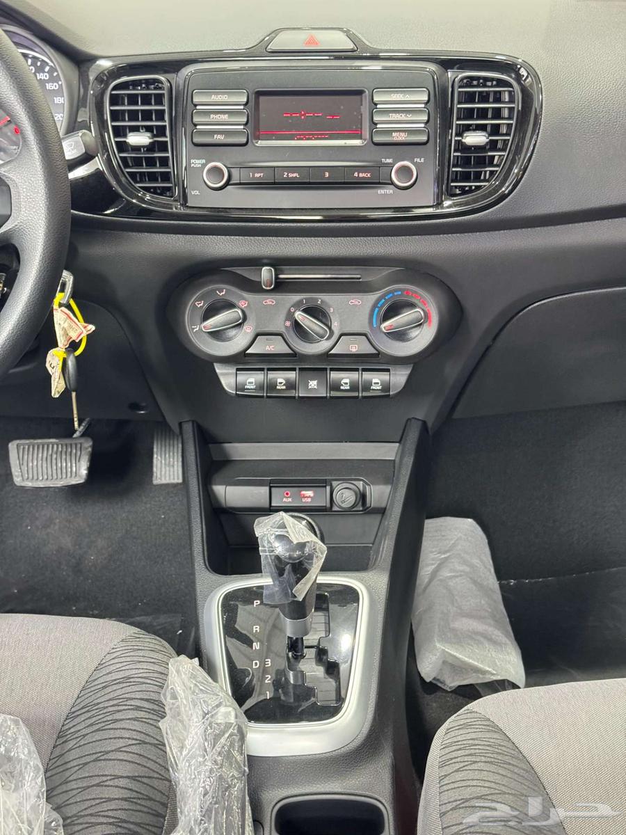 Kia Picanto Standard, upgraded rims 2025, Ramadan offers on quantities63210399648001113