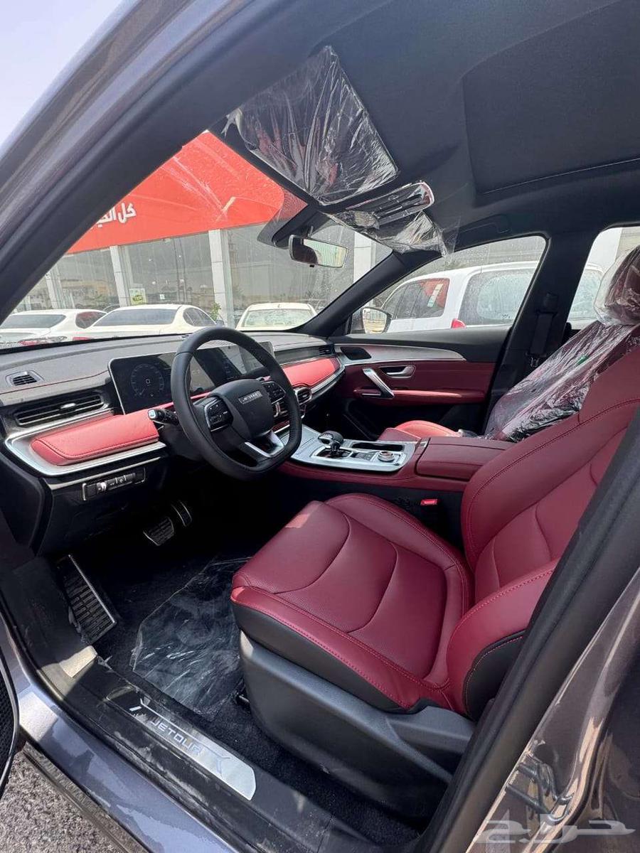 Geely X70 Plus Comfort Model 202563208418314369114