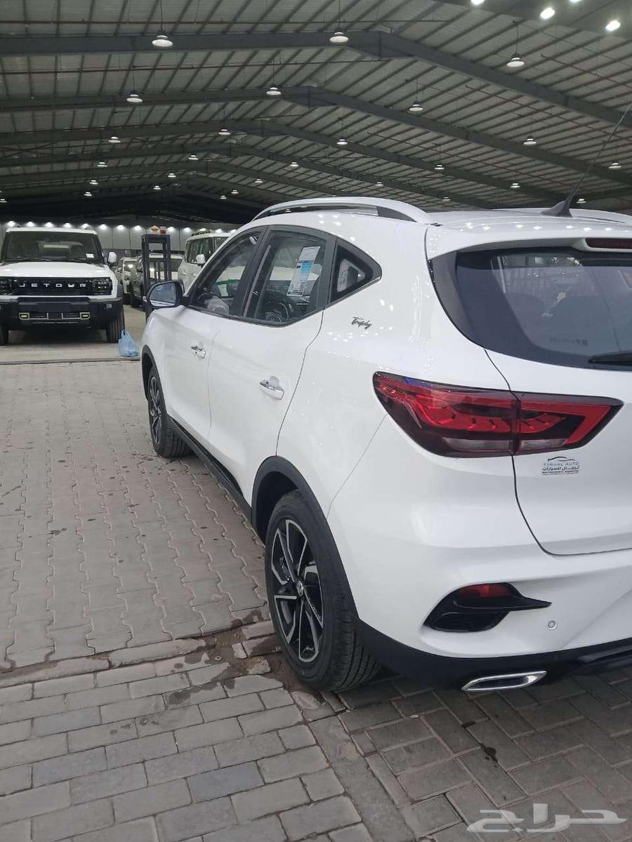 MG ZS Full 202463209401849475114