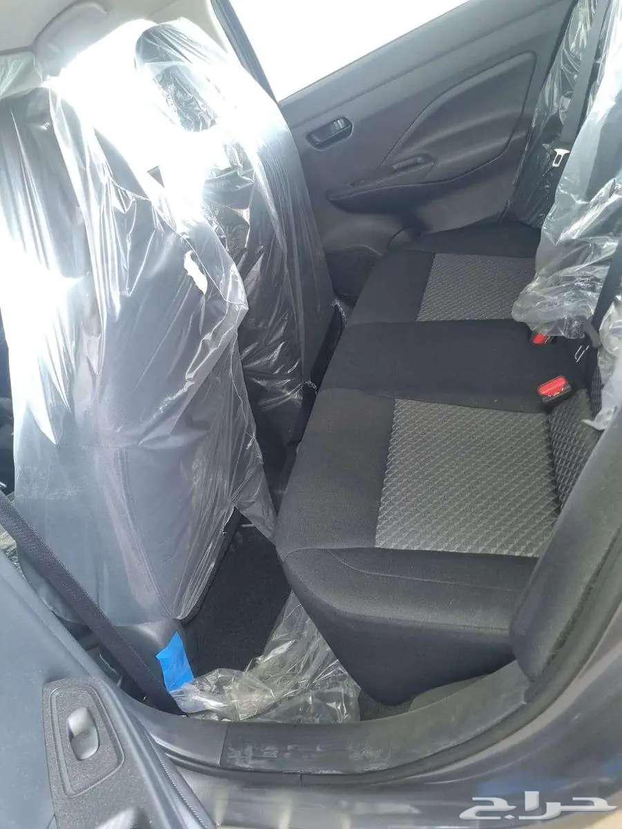 Nissan Sunny new model 2024 at the best prices63209401938434112