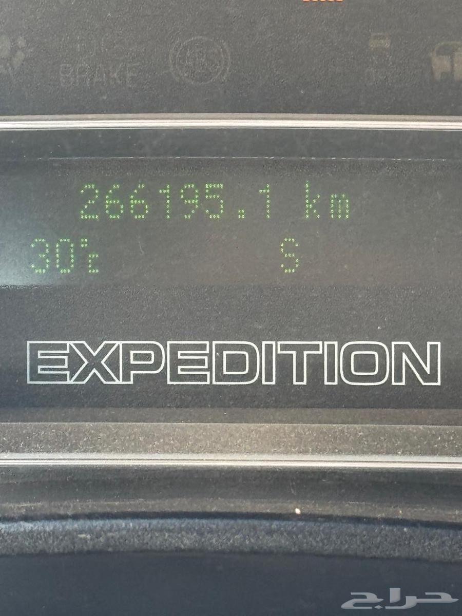 Ford Expedition63204886631810111