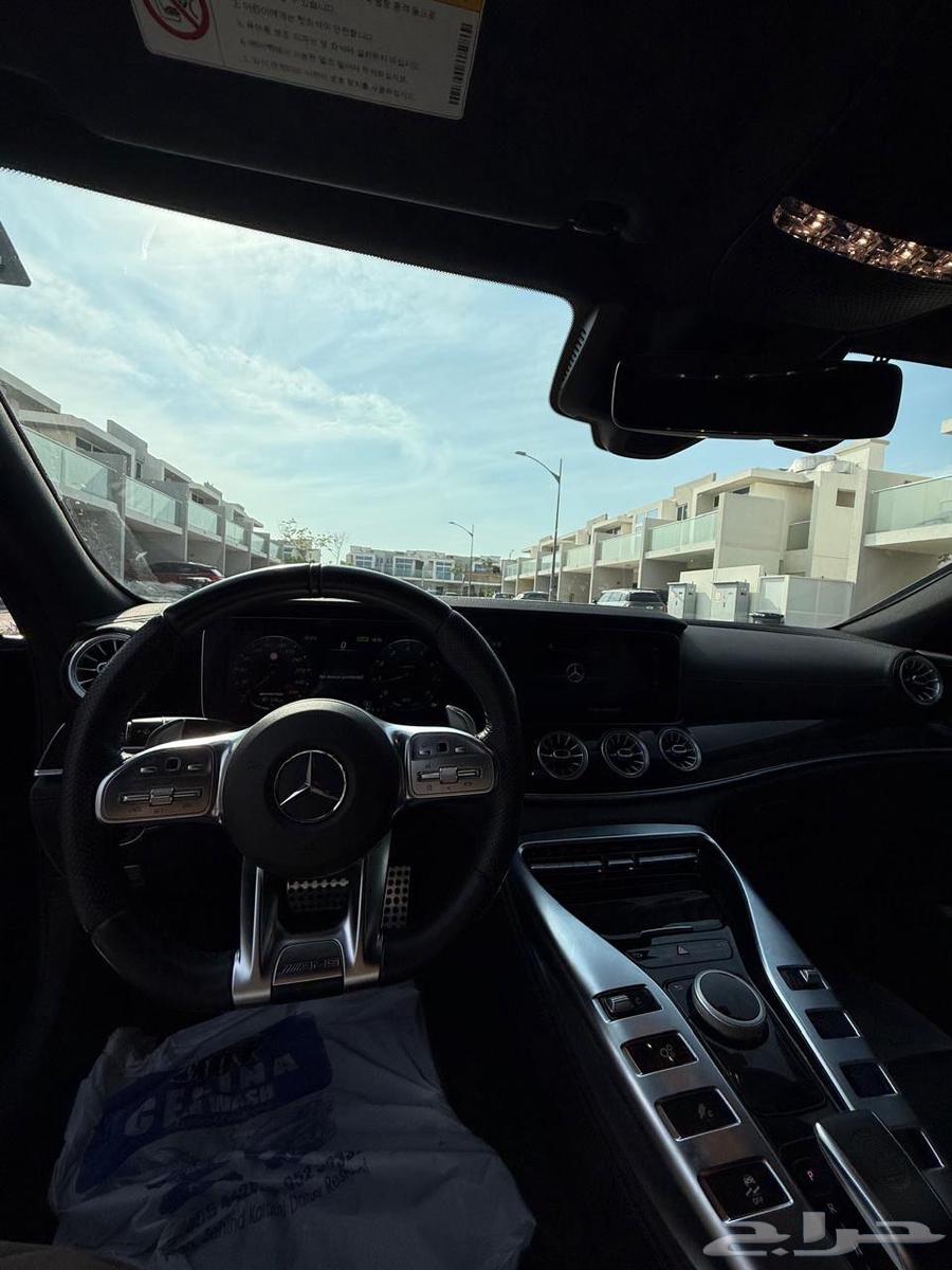 GT43 2020 90 000 KM Korean63207426203906112