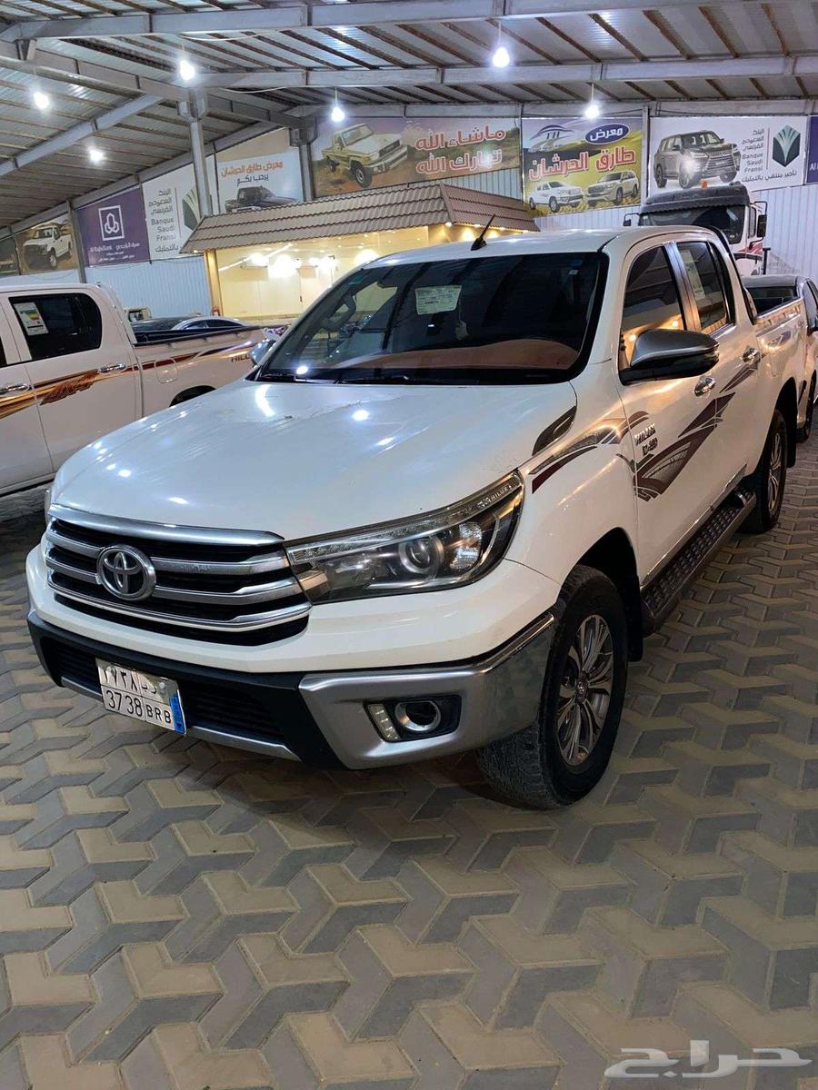Toyota Hilux 201963206911651971110
