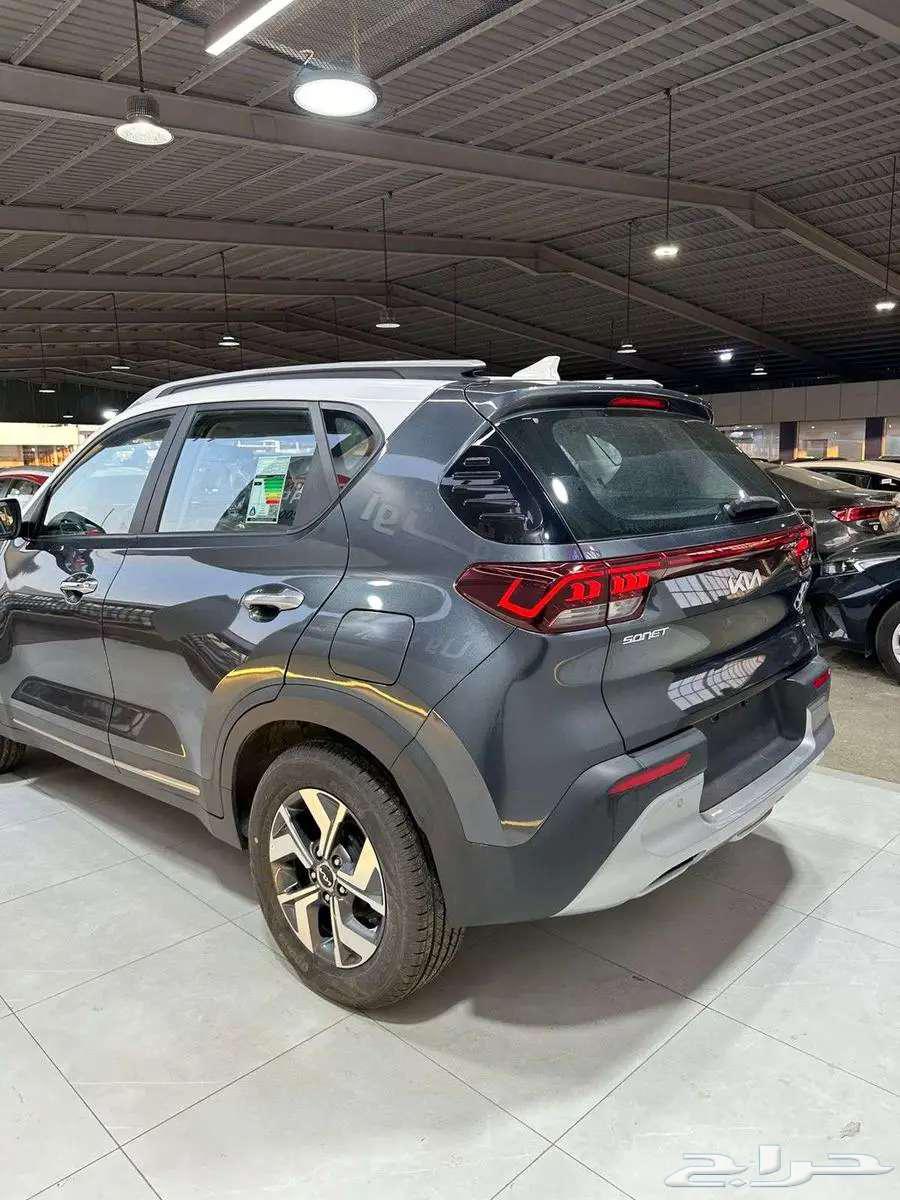 Kia Sonet Mid 2023 at the best prices and strongest offers63205388034435113