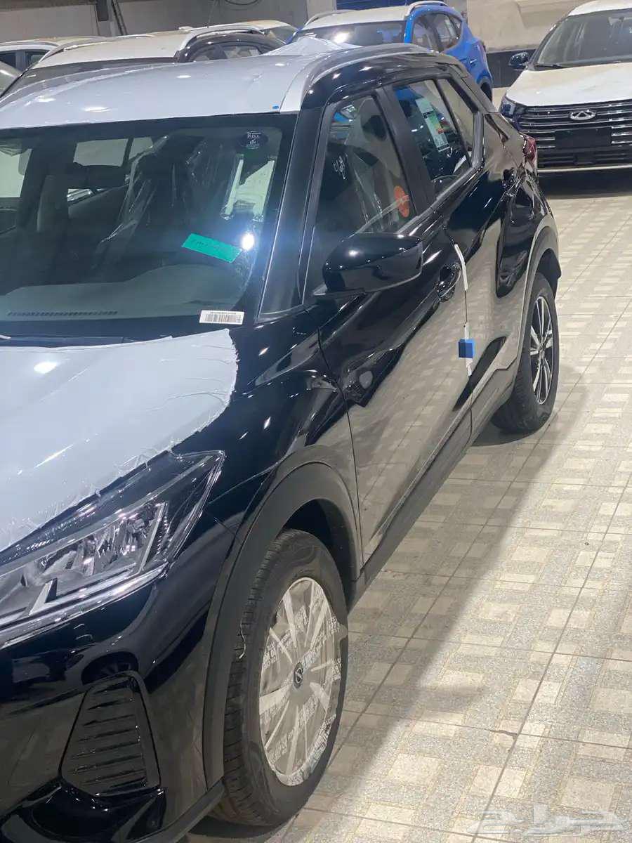 Nissan Kicks Standard upgraded 2024, all colors, charity month offers63206914990337112