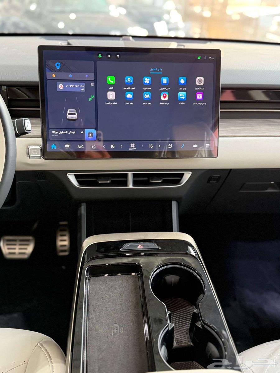 Geely Dasheng Full Luxury 202463206917902337114