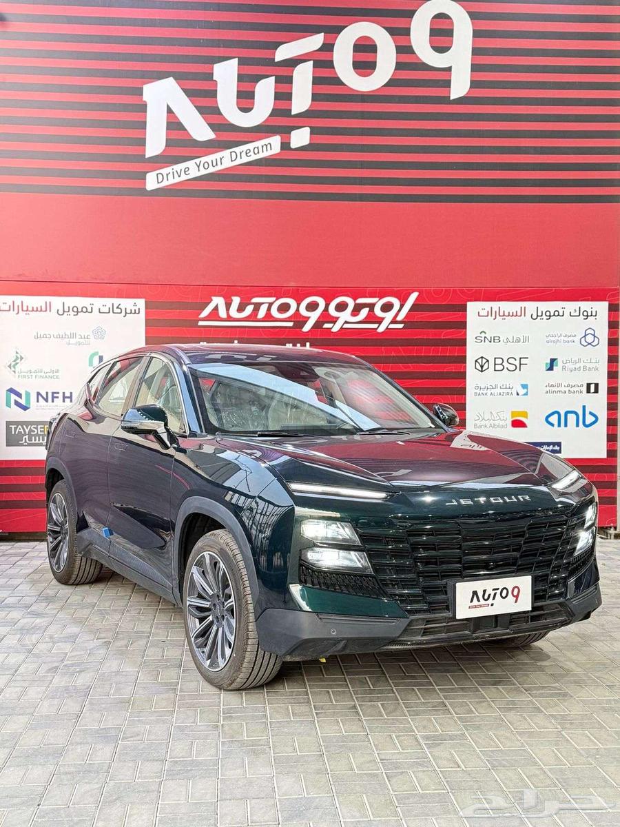Geely Dasheng Full Luxury 202463206917902337112