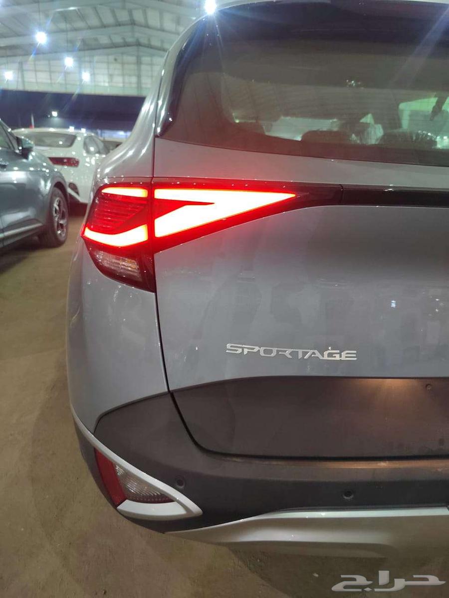 Kia Sportage 202463205901116162111