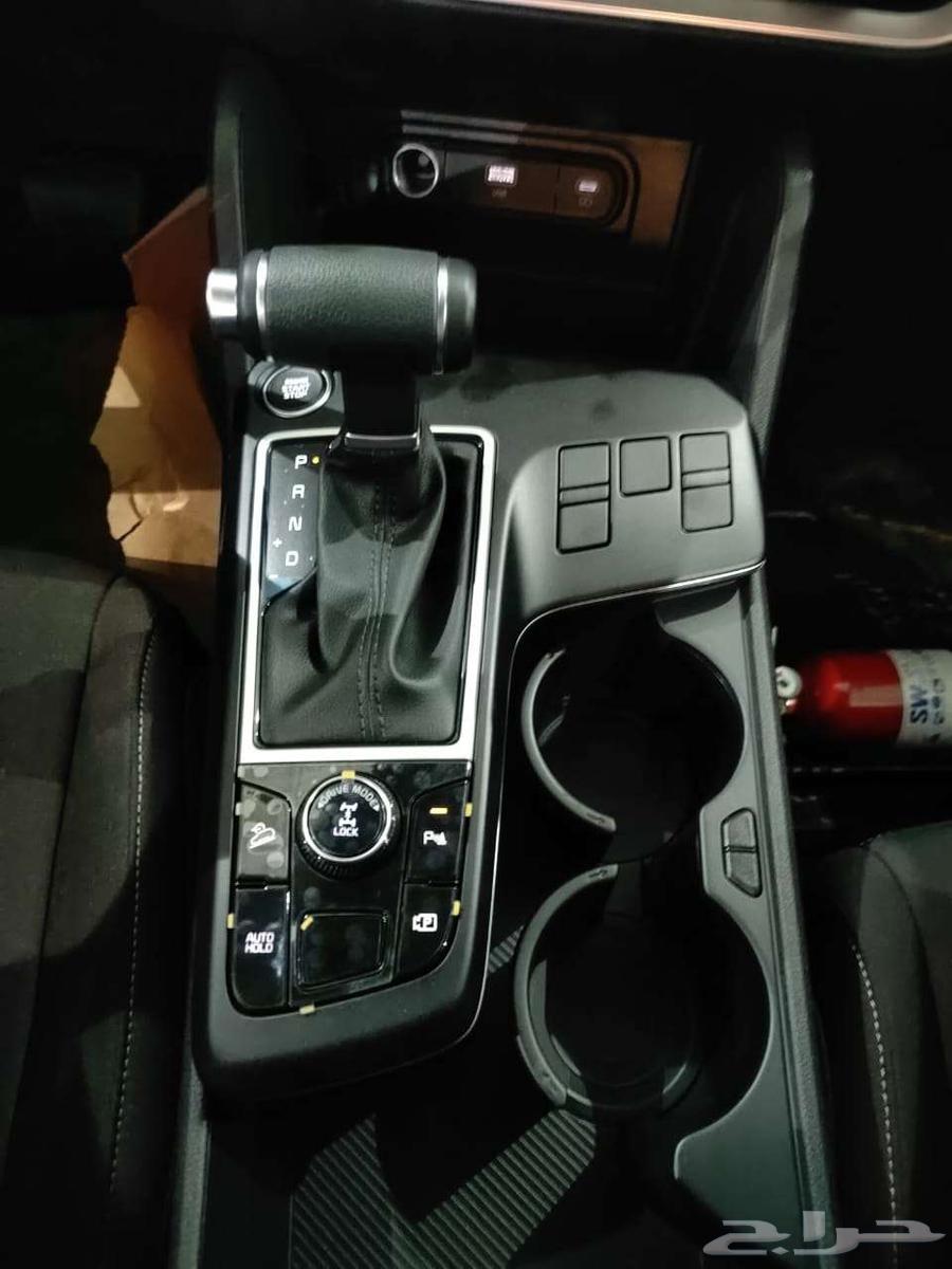 Kia Sportage 202463205901116162112