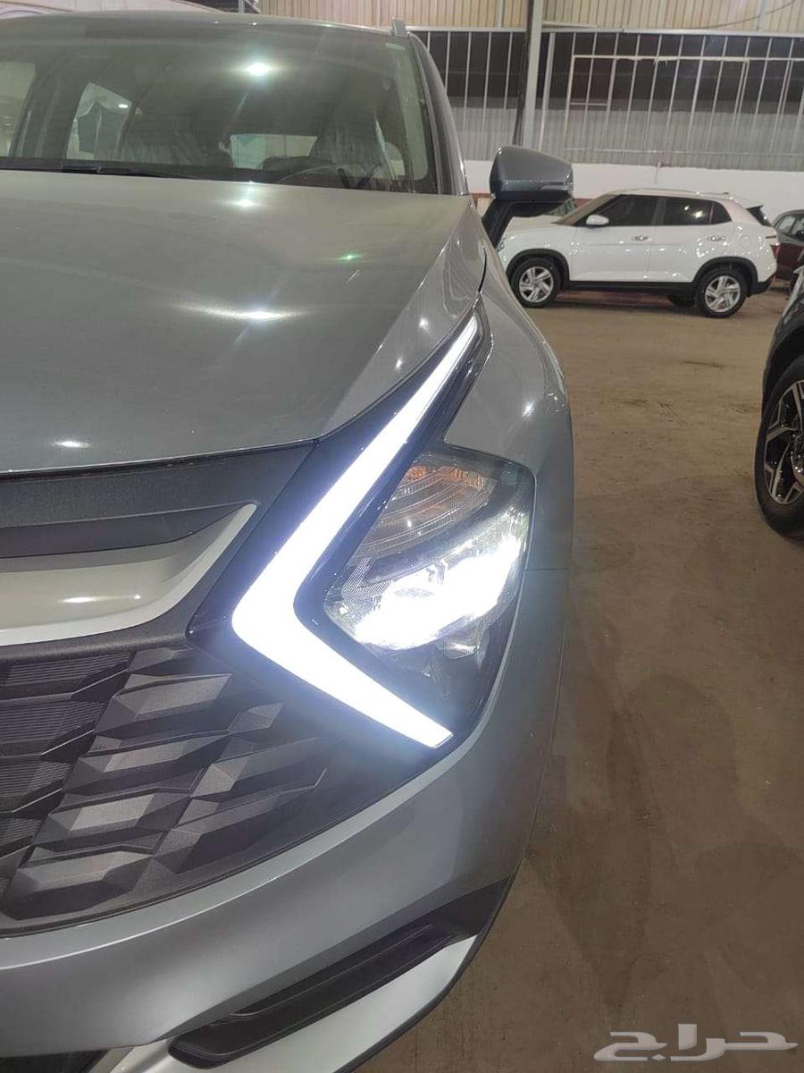 Kia Sportage 202463205901116162114