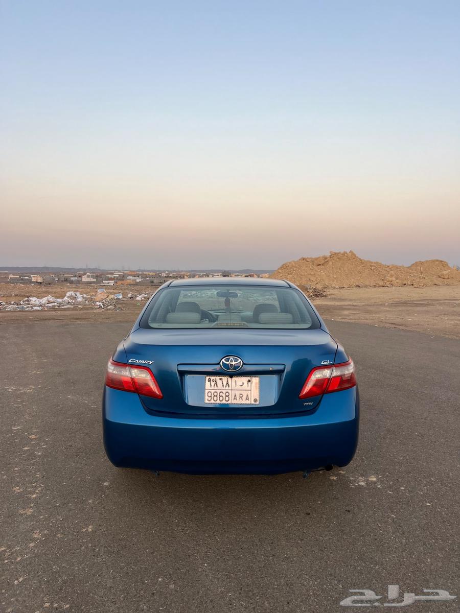 Camry 200863205904078978113