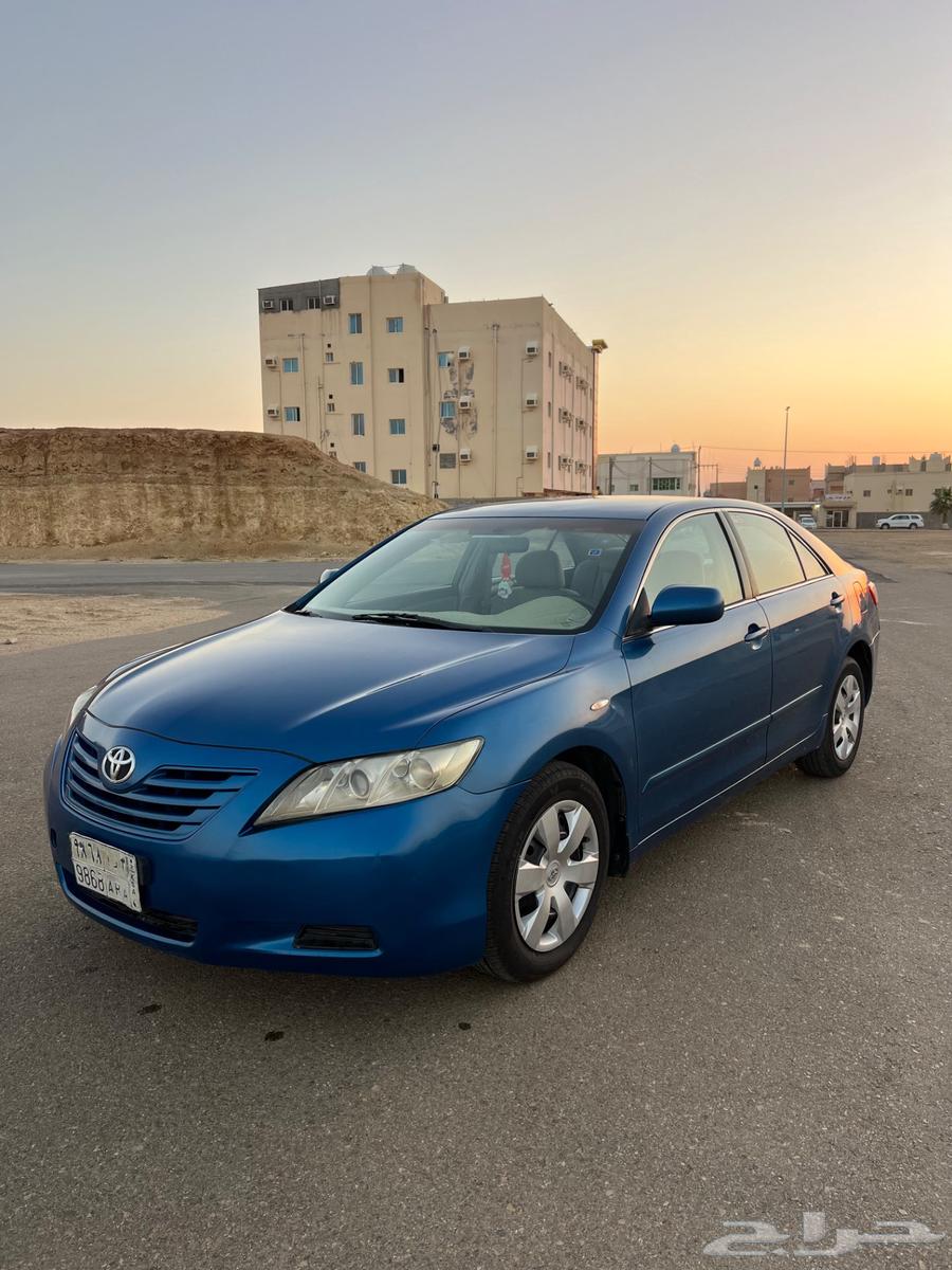 Camry 200863205904078978112