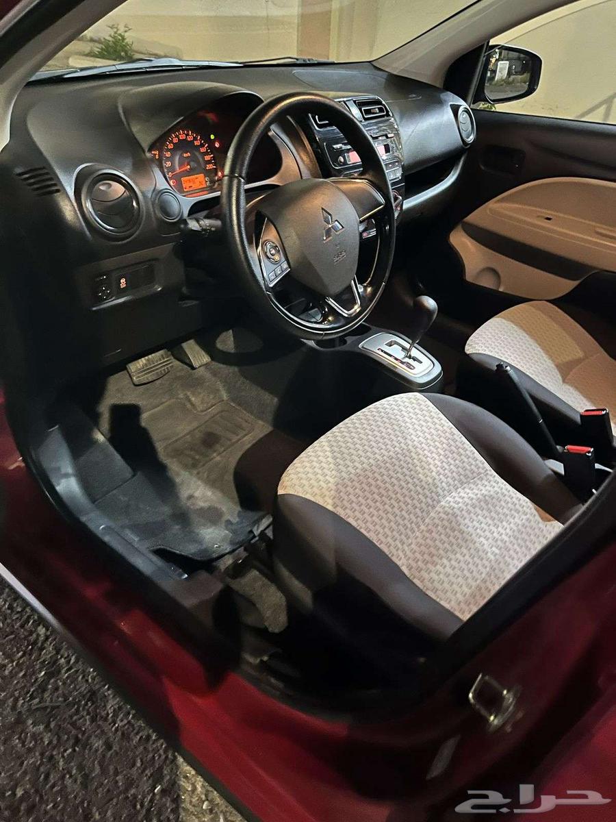 Mitsubishi Space Star63206419823233113