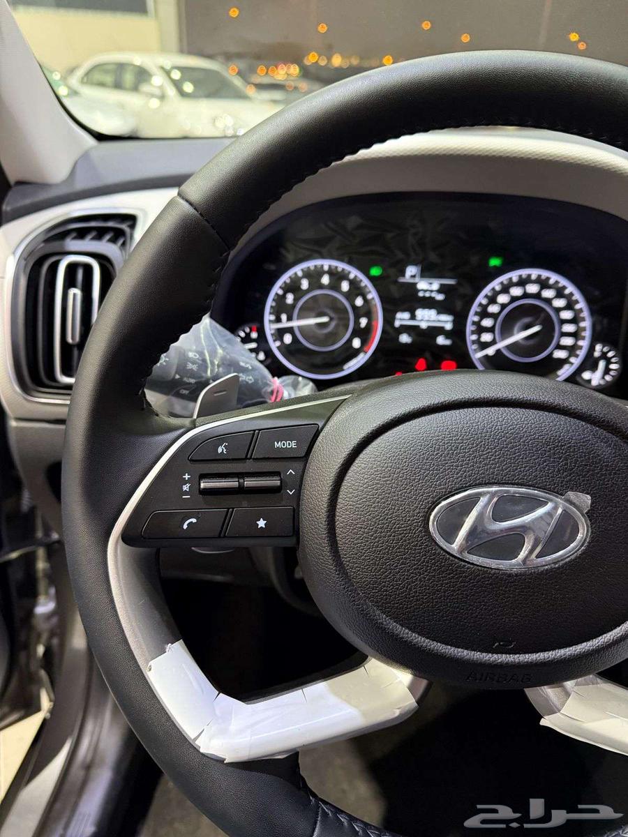 Hyundai Creta Smart 202563205907595393113