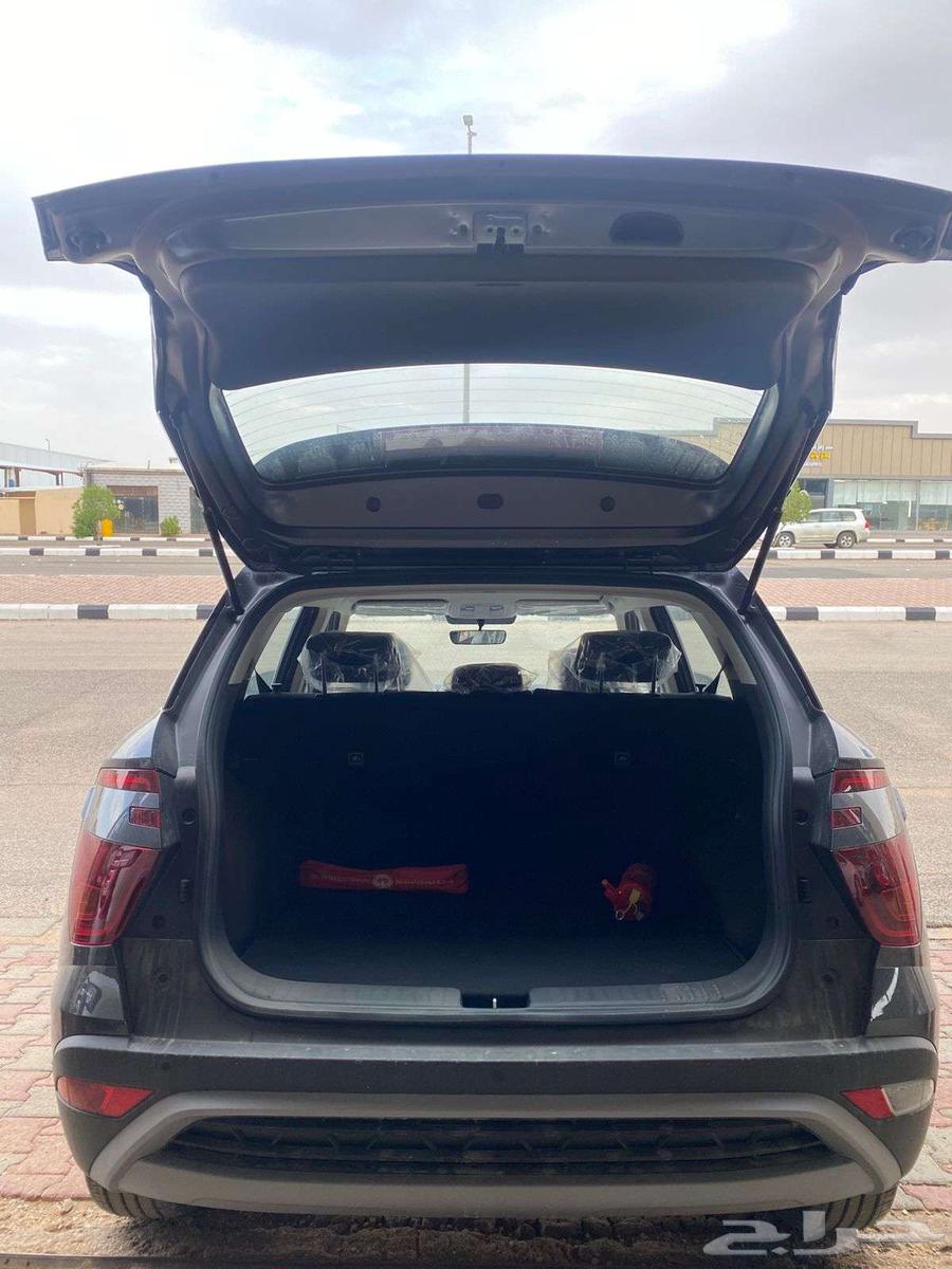 Hyundai Creta 2025 Smart63205907781635114