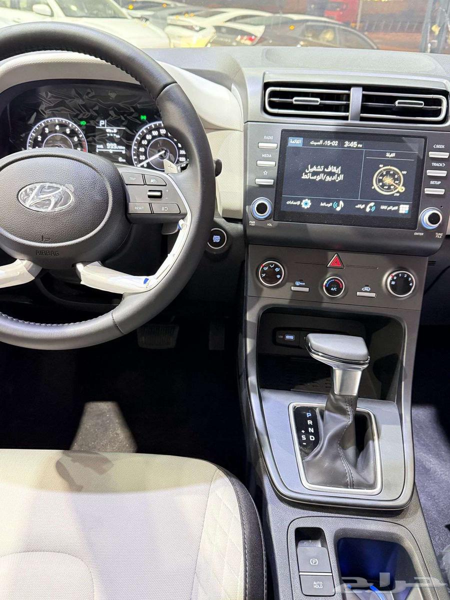 Hyundai Creta Smart 202563205907595393114