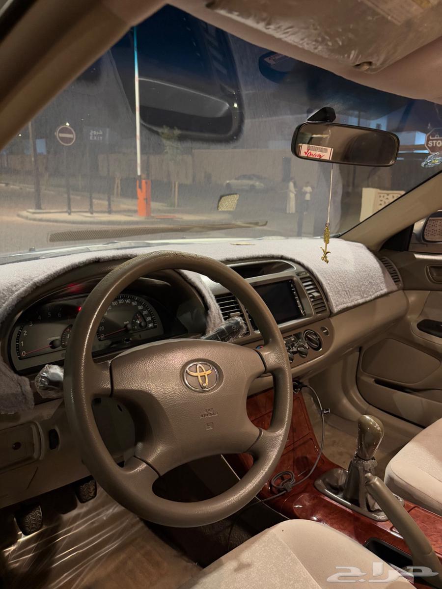 Toyota Camry 200663205911271810113