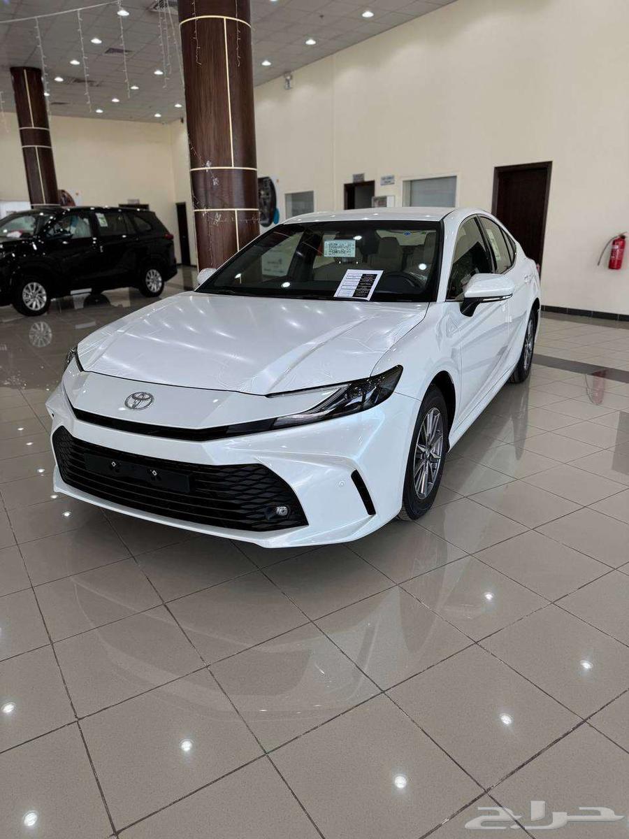 2025 Toyota Camry Hybrid LE63205911460994111