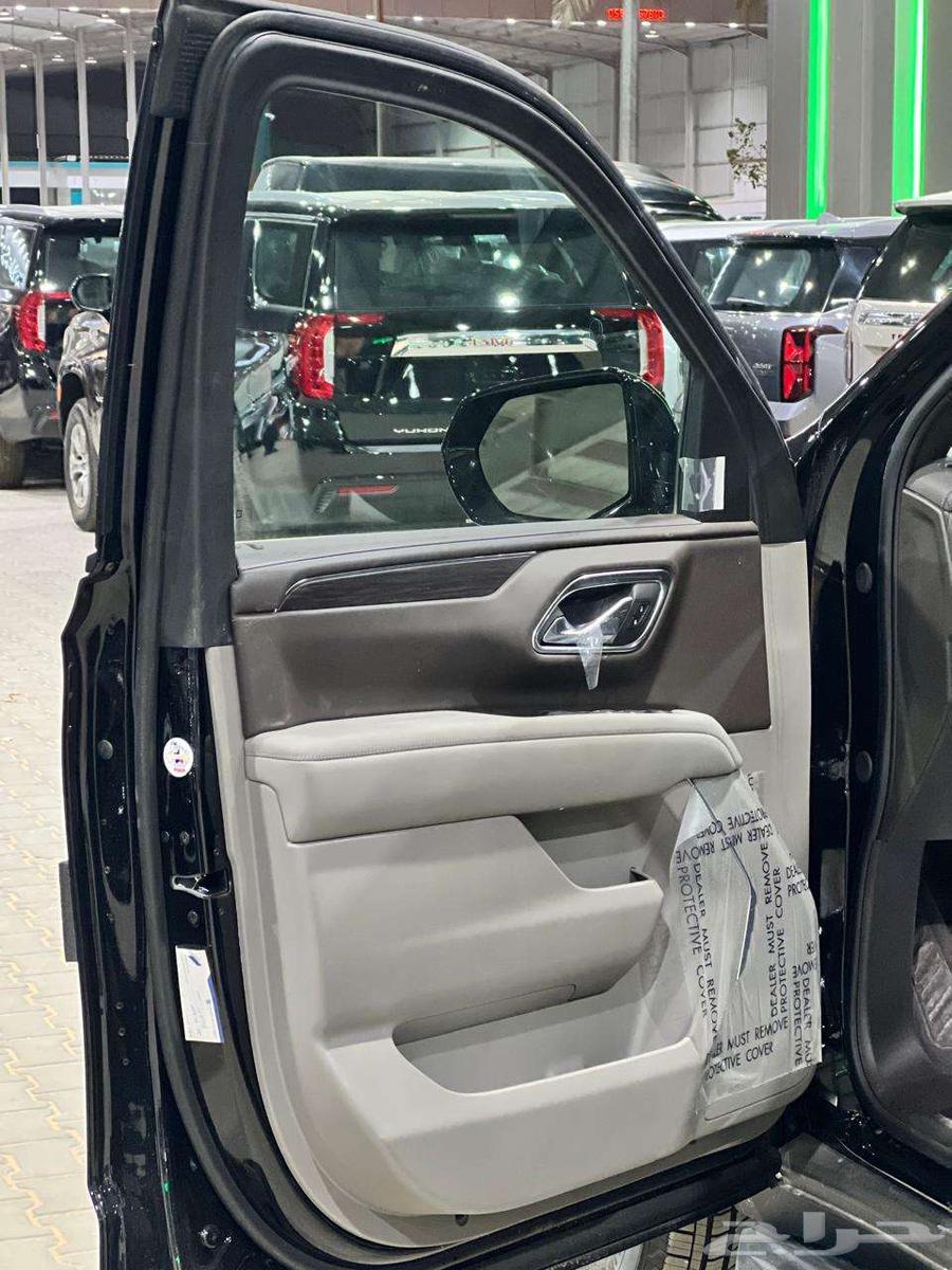 Chevrolet Tahoe Standard Single and Double Cab 2024 with free tinting service63205911612547114