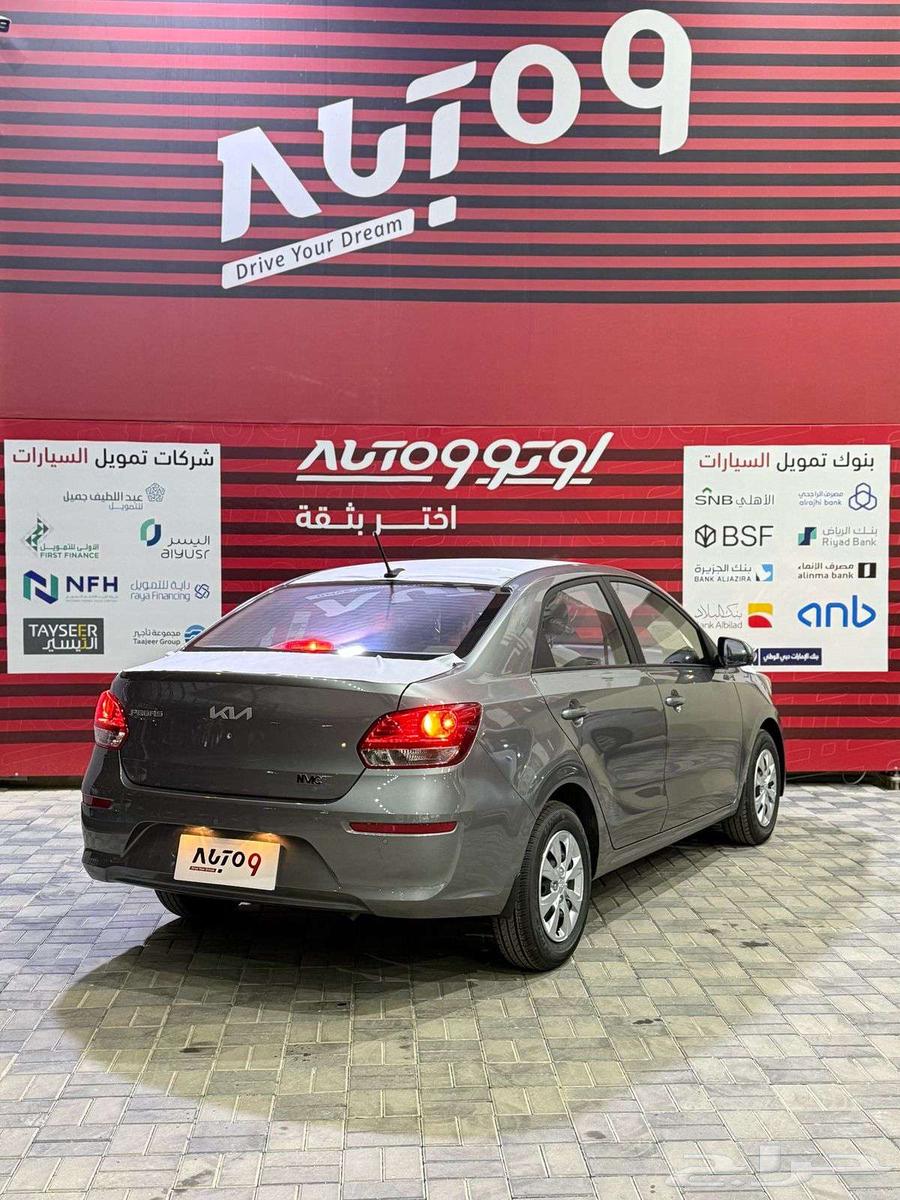 Kia Picanto Standard 202563205911960707114