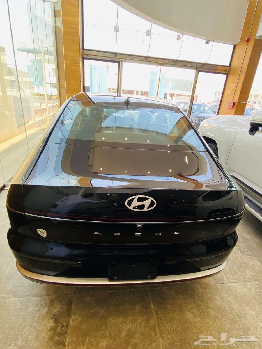 Hyundai Azera Classic 202563205915442305113
