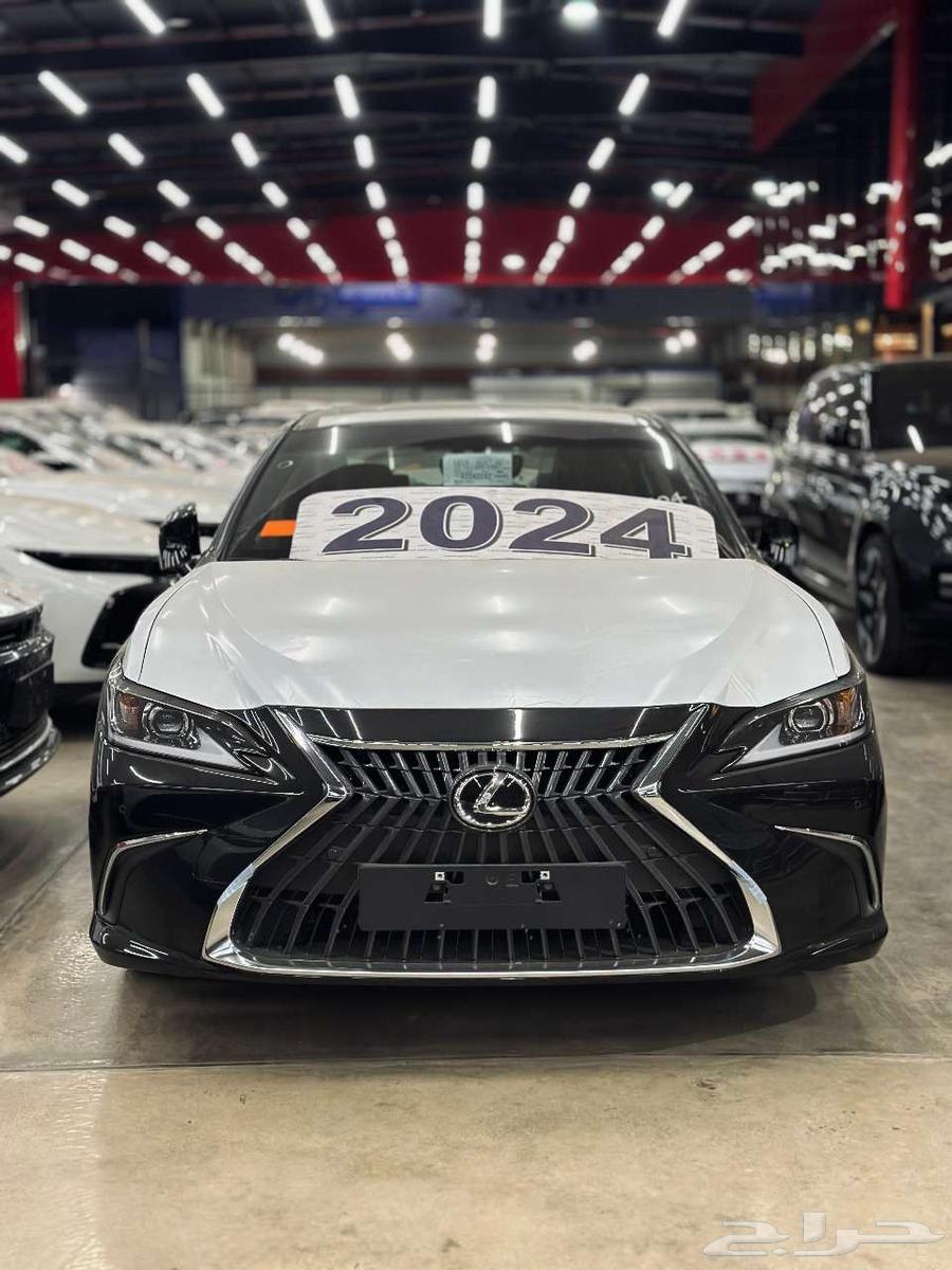 Lexus ES 300 AH 202463206924598657111