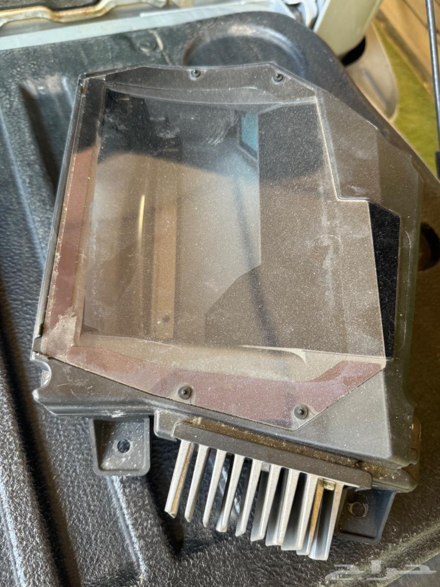 For sale Camaro parts ((projector and steb))63205918187267113