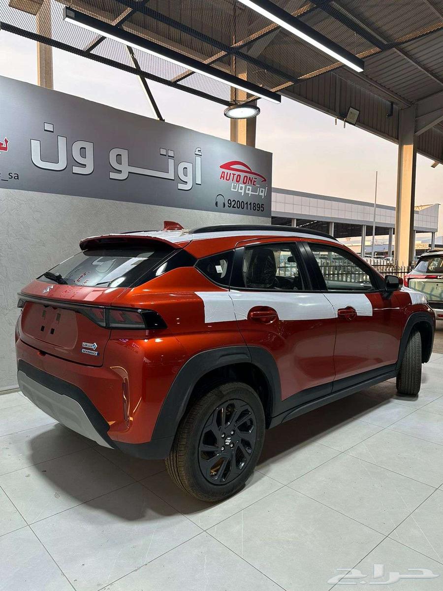 Suzuki Frontex 2025 best prices63205384392707112