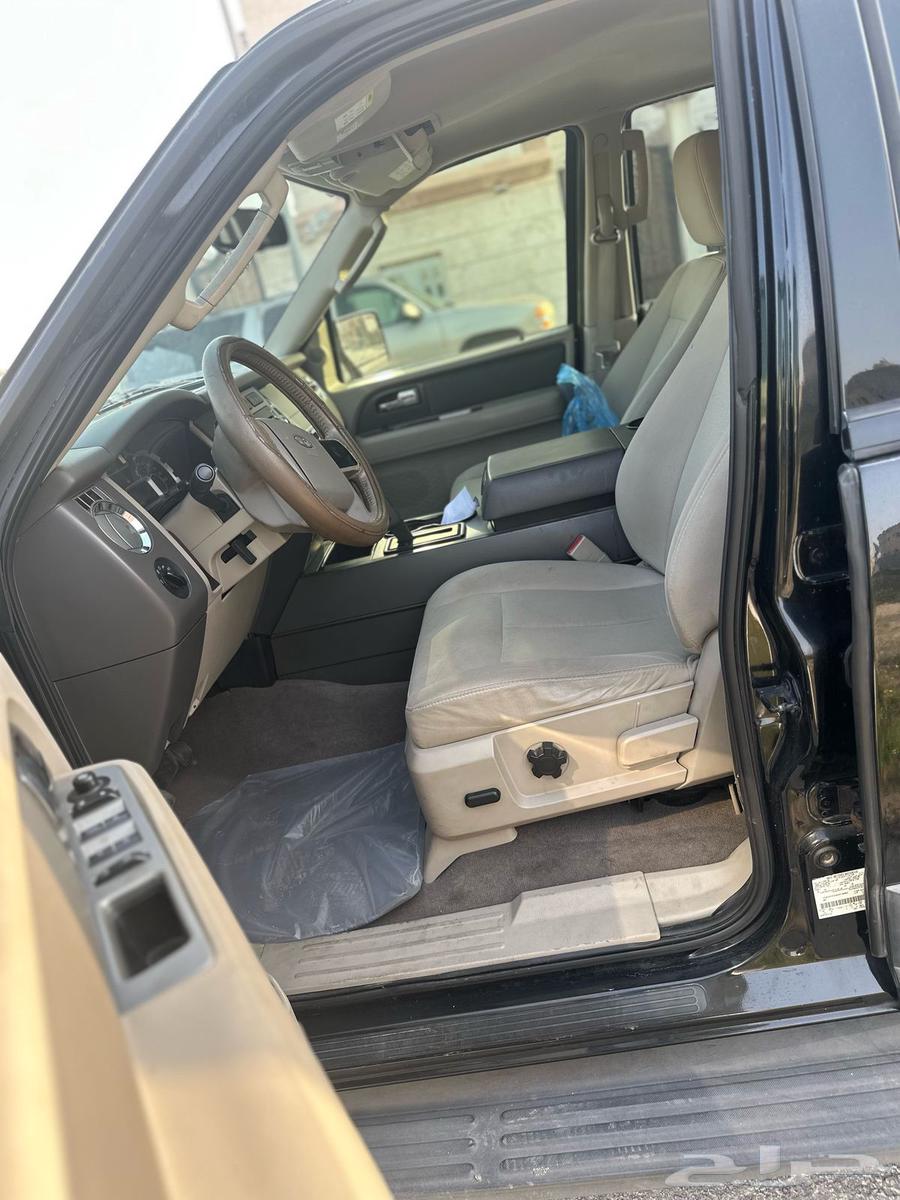 Ford Expedition 2014 without 4x463205918532227111