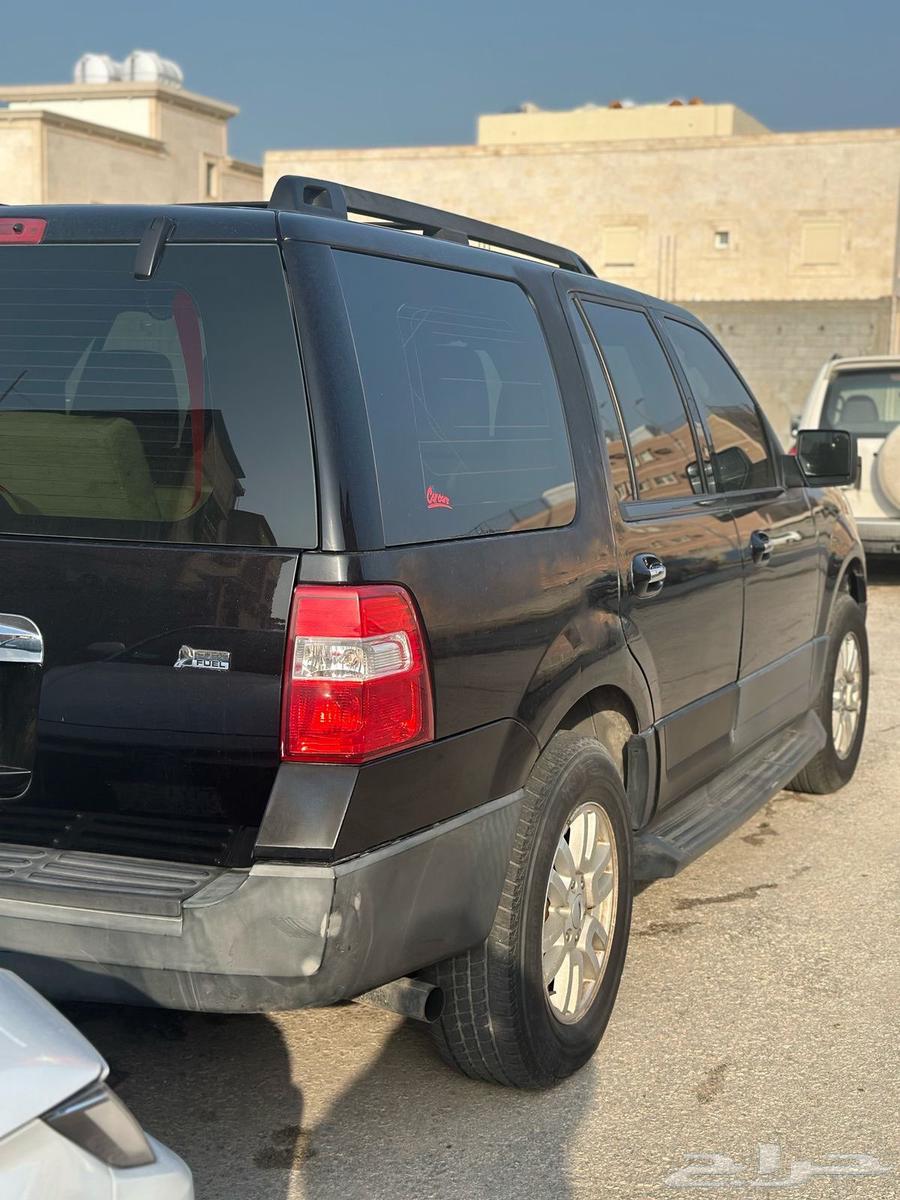 Ford Expedition 2014 without 4x463205918532227114