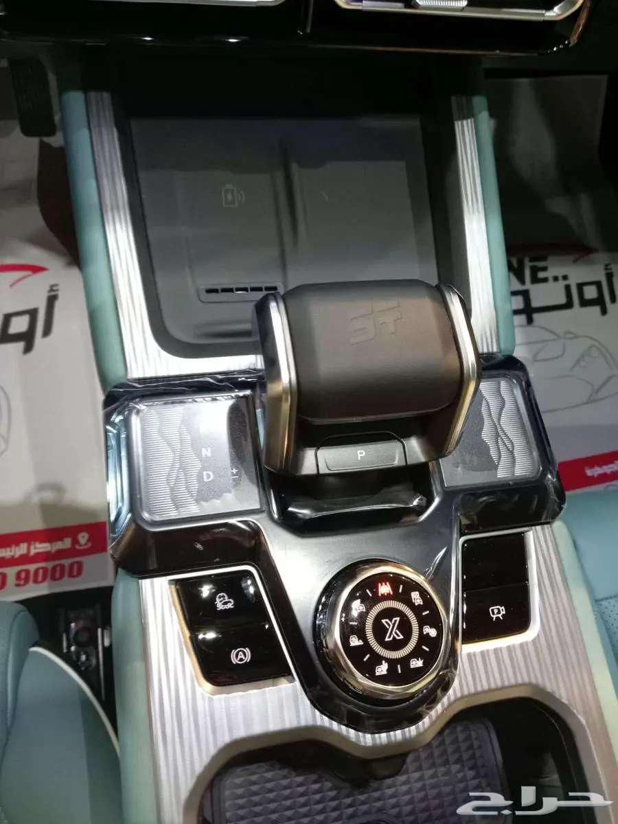 Geely T1-FL Full Model 25 - Installment and Cash Payments Accepted from Banks and Companies63205378111745114