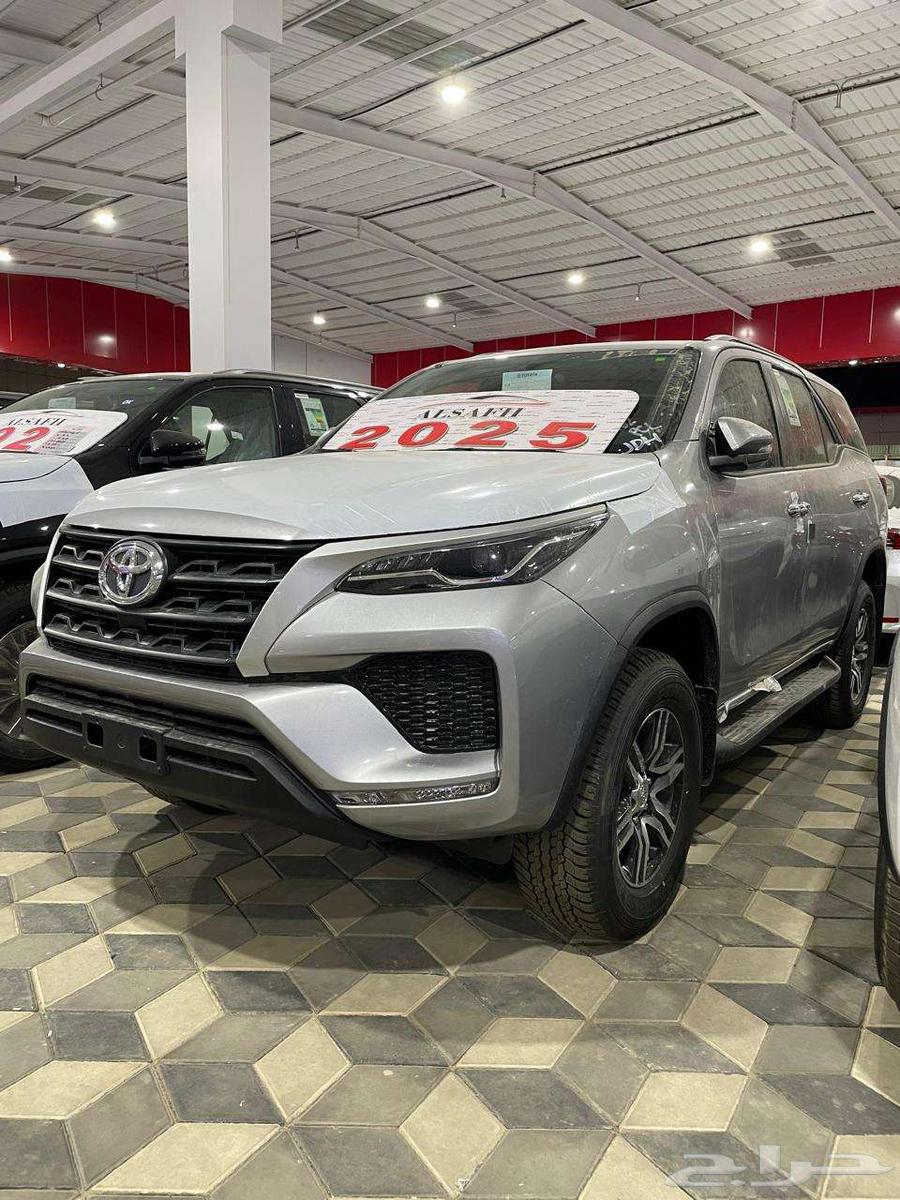 Foton Diesel 2.4 Model 2025 at the lowest price63205922167043111