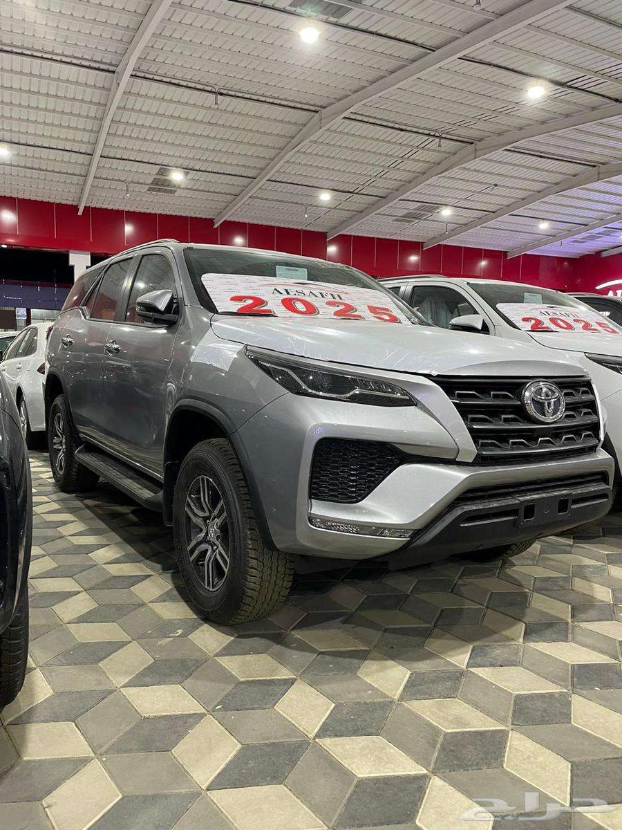 Foton Diesel 2.4 Model 2025 at the lowest price63205922167043112