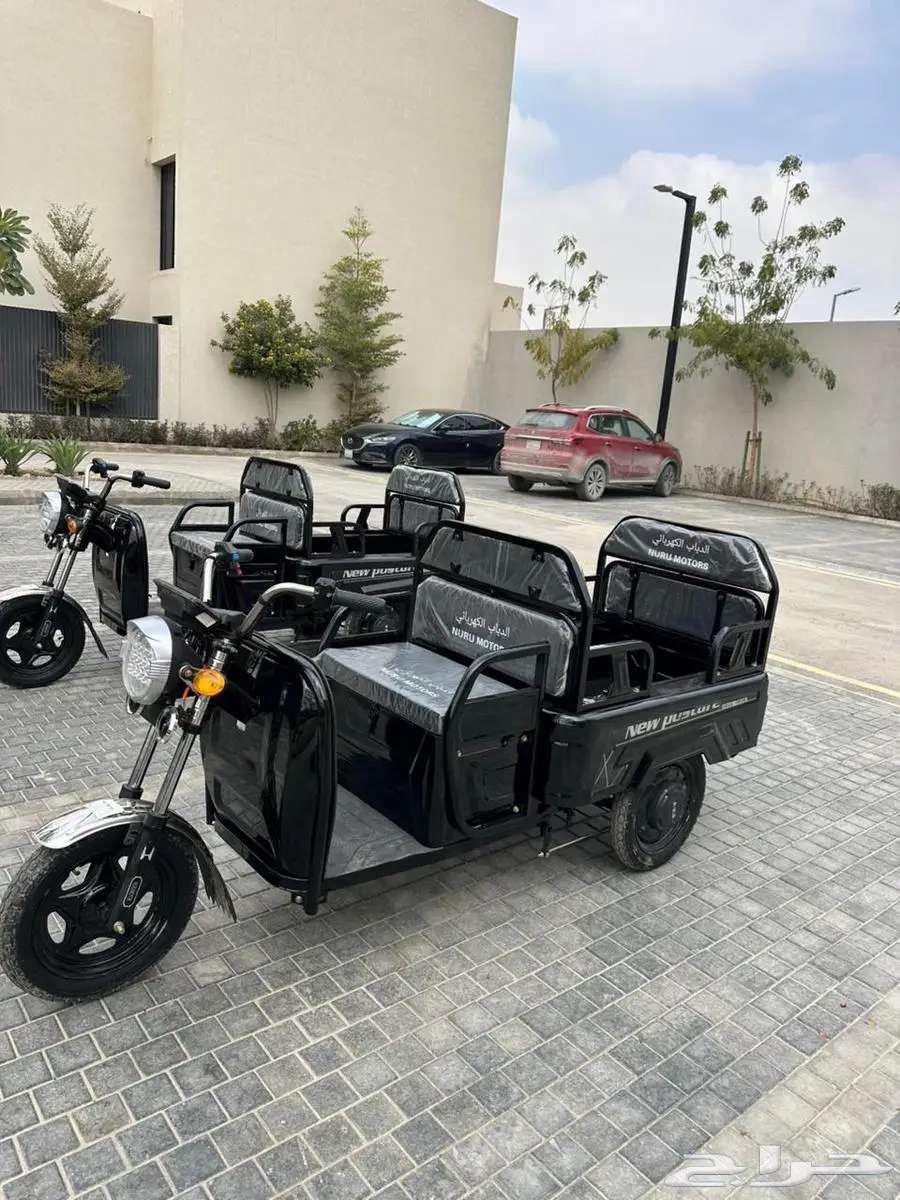 Mini golf cart rickshaw tap tamar.63205922114561112