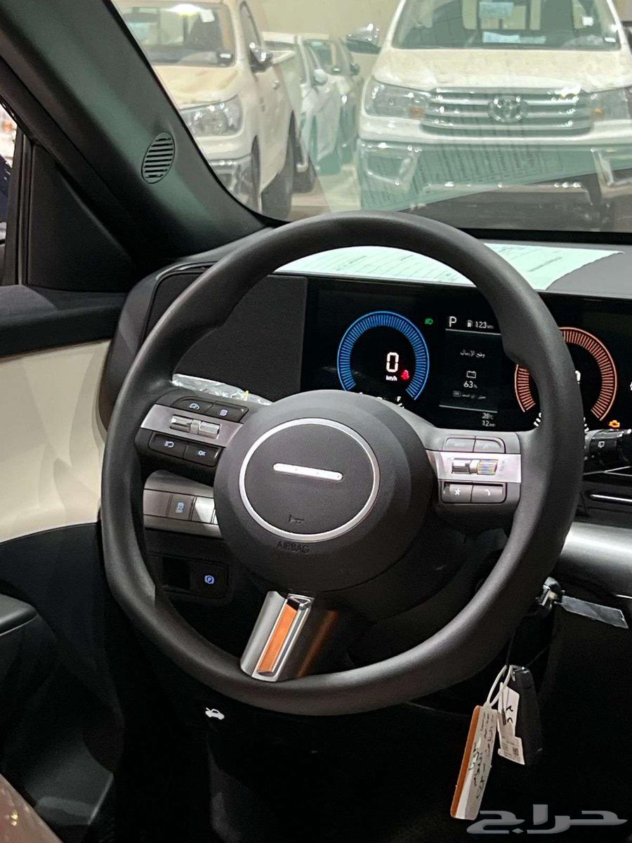 Hyundai Kona Elite 202563205925193731111