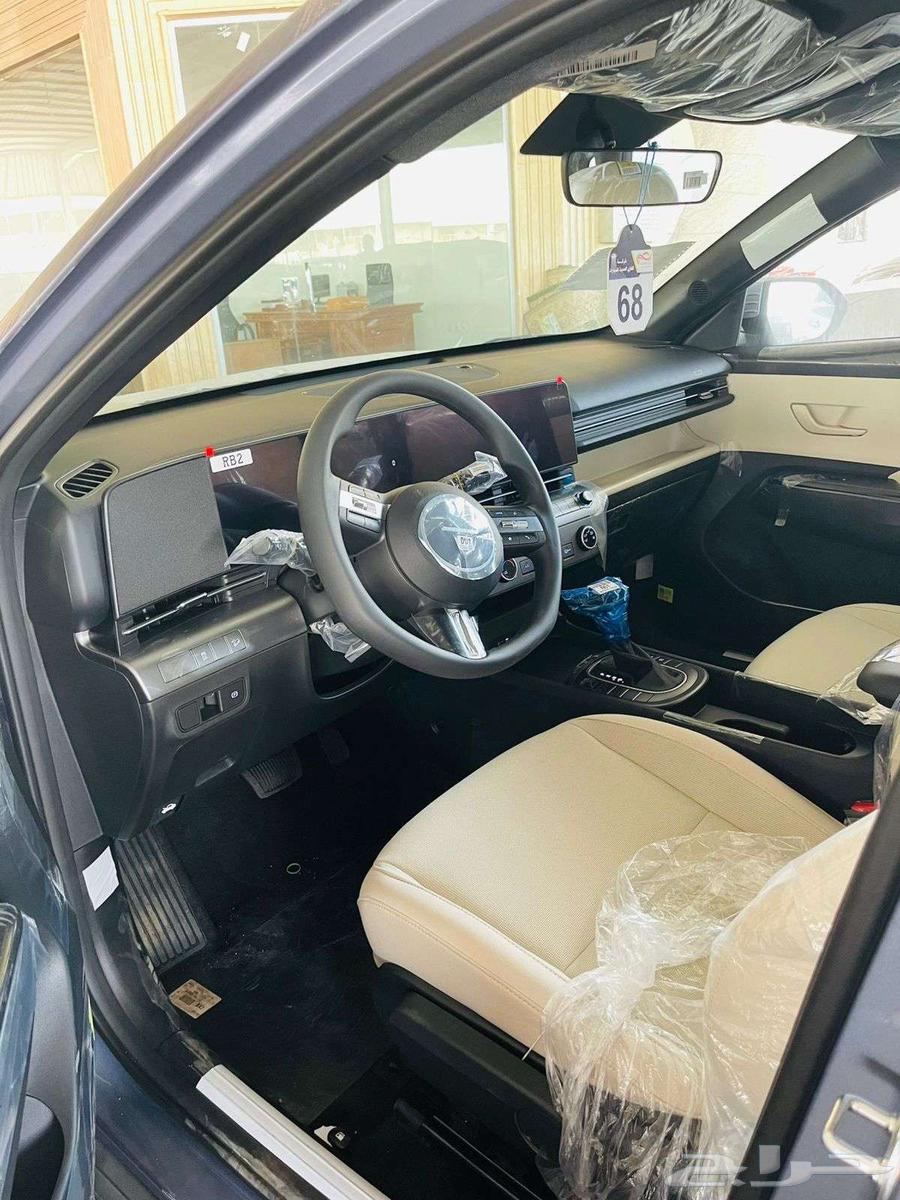Hyundai Kona 2025 model available for cash and installment payments63205925374594111